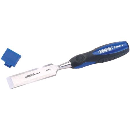 Draper Expert 89331 32mm Wood Chisel