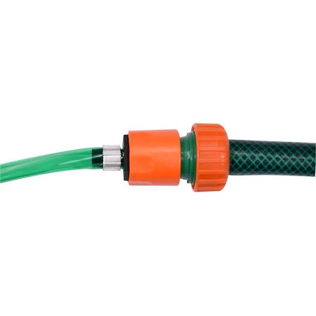FLAT SOAKER HOSE 7,5M