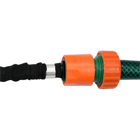 FLAT SOAKER HOSE 7,5M