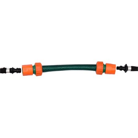 FLAT DRIP HOSE 7,5M