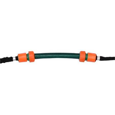 FLAT DRIP HOSE 7,5M