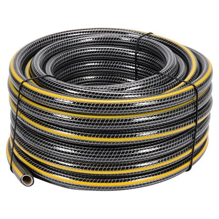 Garden hose five layer 1/2 15M