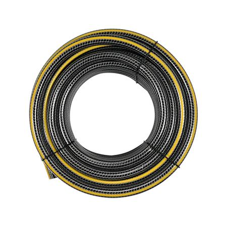 Garden hose five layer 1/2 15M