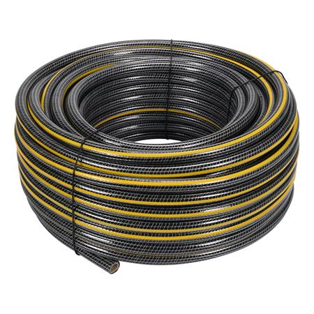 Garden hose five layer 1/2 35M