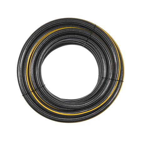Garden hose five layer 3/4 25M