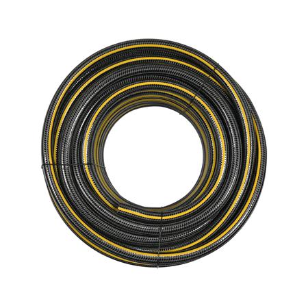 Garden hose five layer 3/4 45M
