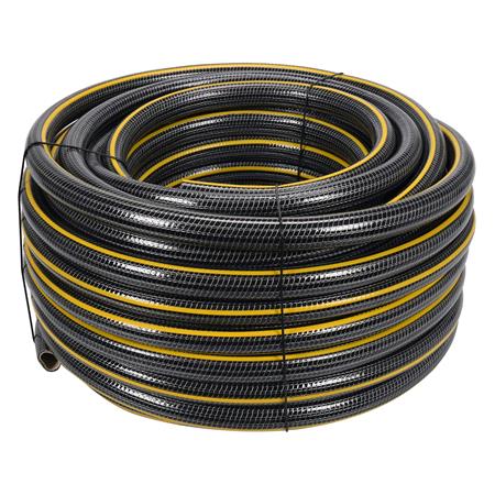 Garden hose five layer 3/4 35M