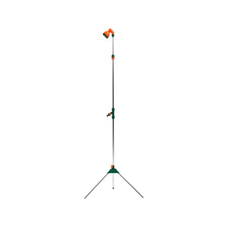 GARDEN SHOWER W. TRIPOD 1.6 2.4M