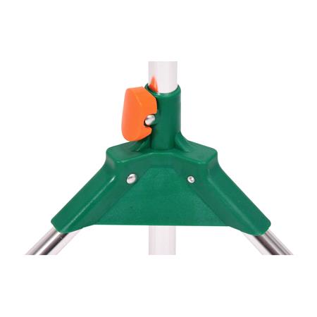 GARDEN SHOWER W. TRIPOD 1.6 2.4M