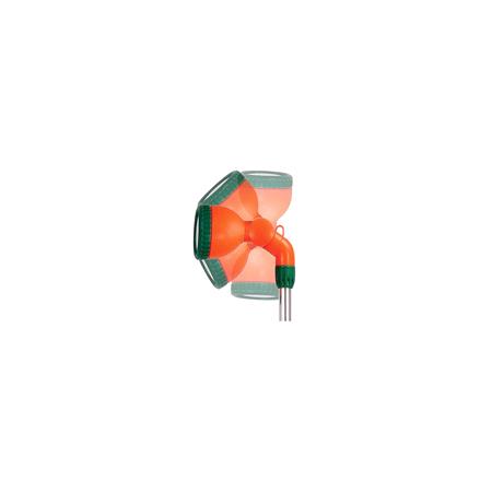 GARDEN SHOWER W. TRIPOD 1.6 2.4M