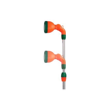 GARDEN SHOWER W. TRIPOD 1.6 2.4M