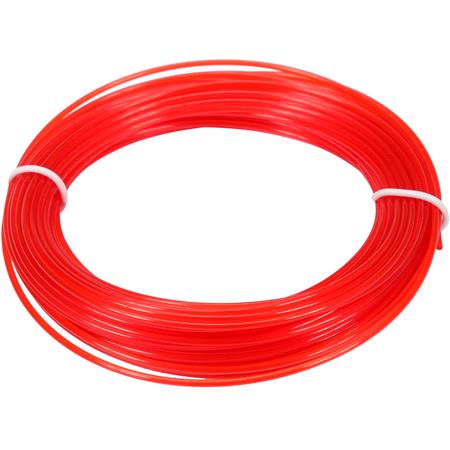 GRASS TRIMMER LINE 1.3MMx10M /ROUND/