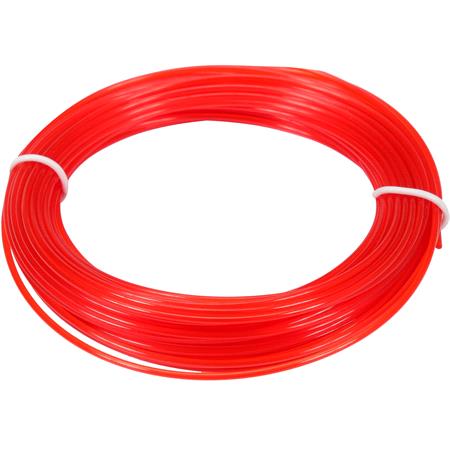 GRASS TRIMMER LINE 1.6MMx10M /ROUND/