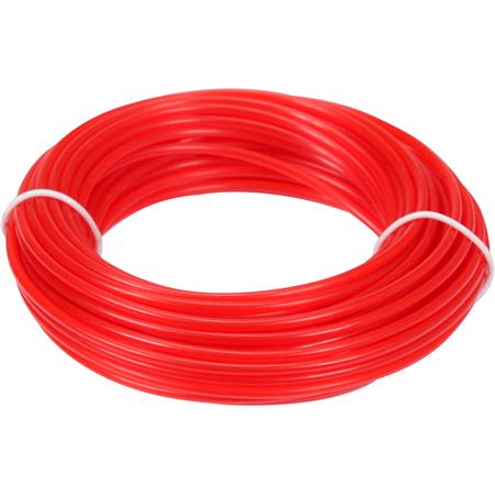 GRASS TRIMMER LINE 2.4MMx10M /ROUND/