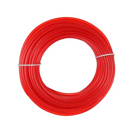 GRASS TRIMMER LINE 3.0MMx10M /ROUND/