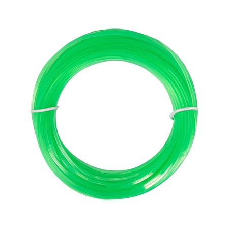 GRASS TRIMMER LINE 1.3MMx10M /SQUARE/