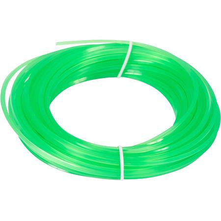 GRASS TRIMMER LINE 1.6MMx10M /SQUARE/