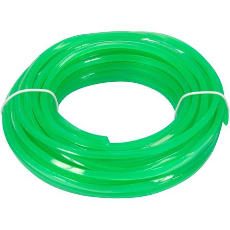 GRASS TRIMMER LINE 3.0MMx10M /SQUARE/