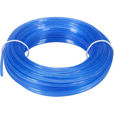 GRASS TRIMMER LINE 3.0MMx15M /STAR/