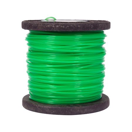 GRASS TRIMMER LINE 2.4MMx90M /ROUND/