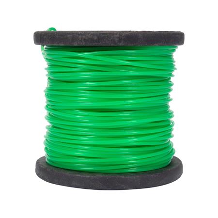 GRASS TRIMMER LINE 2.6MMx70M /ROUND/