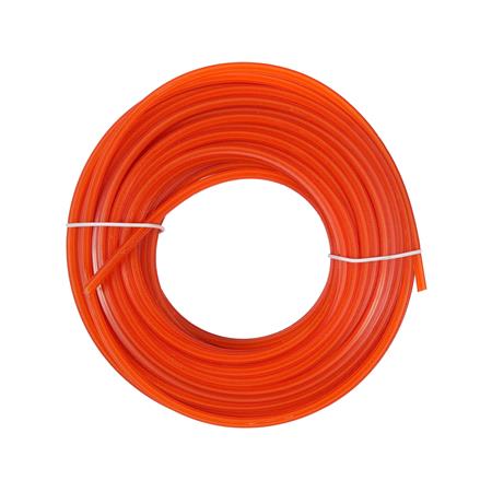 GRASS TRIMMER LINE 2.7MMx15M EXTRANYL