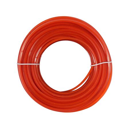 GRASS TRIMMER LINE 3.0MMx15M EXTRANYL