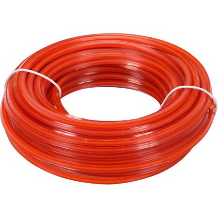 GRASS TRIMMER LINE 3.0MMx15M EXTRANYL