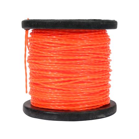GRASS TRIMMER LINE 2.4MMx90M SILENT