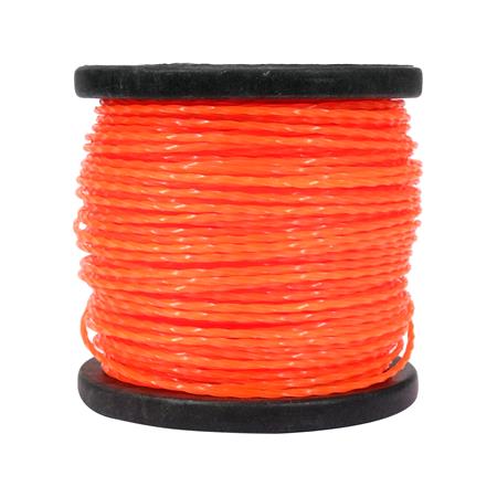 GRASS TRIMMER LINE 2.7MMx70M SILENT