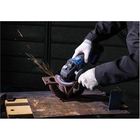 Draper 89521 Storm Force 20V 115mm Angle Grinder   Bare (Battery Available Separately)