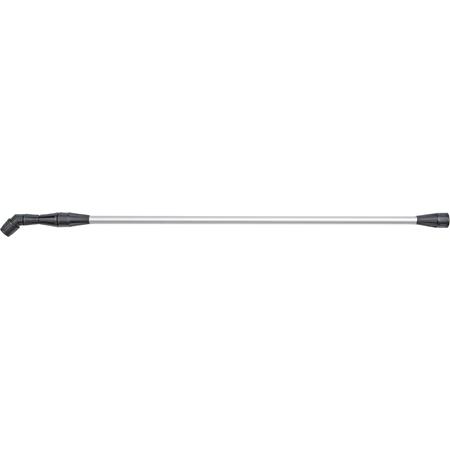 TELESCOPIC HANDLE 118CM