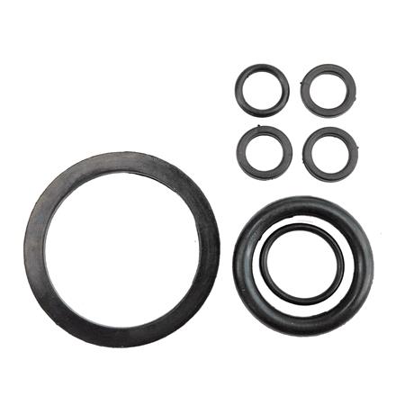 SET OF GASKETS FOR 89515, 89518, 89520