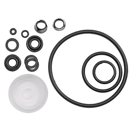 SET OF GASKETS FOR 89525