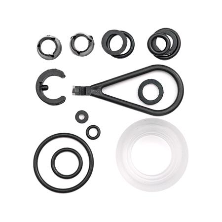 Set of Gaskets for 89526