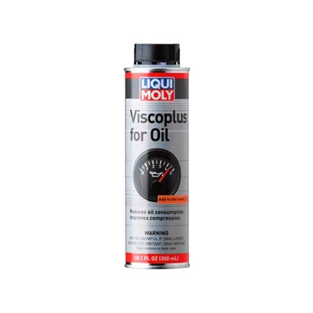 Liqui Moly Viscoplus for Oil   300ml
