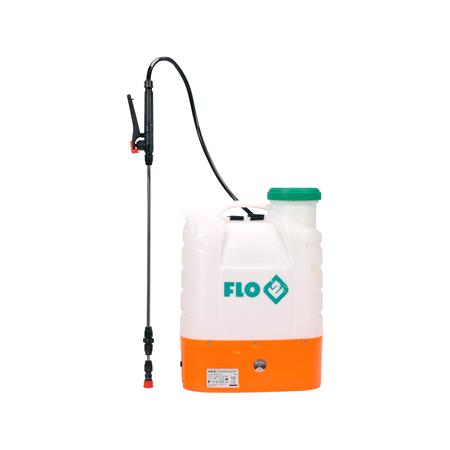 BATTERY SPRAYER