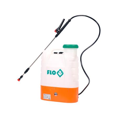BATTERY SPRAYER