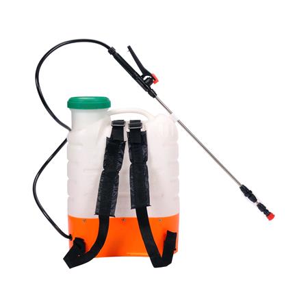 BATTERY SPRAYER