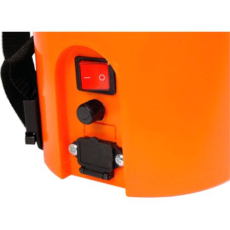 BATTERY SPRAYER