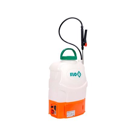 BATTERY SPRAYER