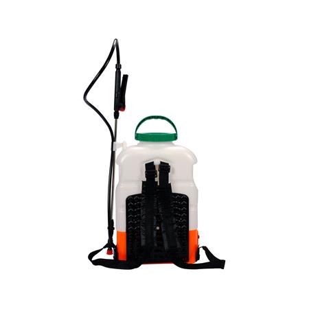 BATTERY SPRAYER