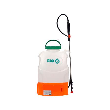 BATTERY SPRAYER