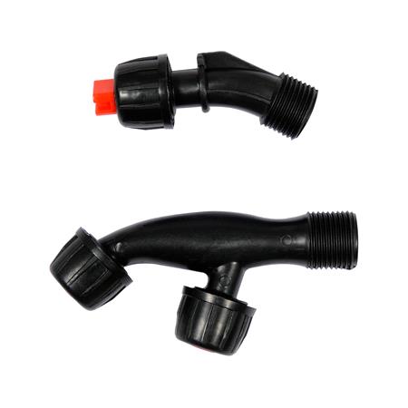 BATTERY SPRAYER