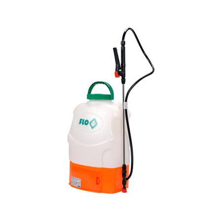 BATTERY SPRAYER