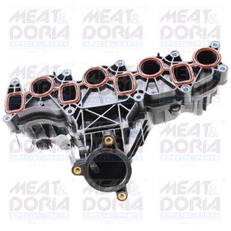 Meat & Doria Intake Manifold Module   89684