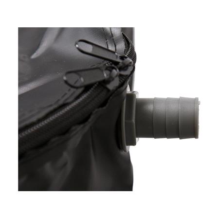 COMPRESSIBLE RAIN BARREL 100L PVC