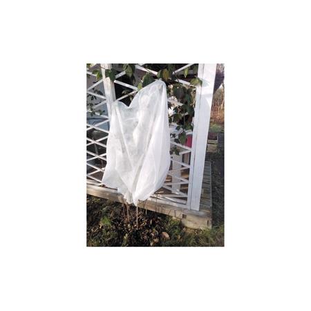 FROST PROTECTION FLEECE JACKET