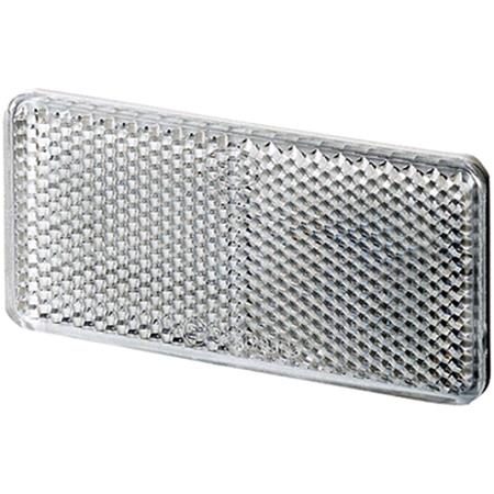 HELLA Rear Reflector