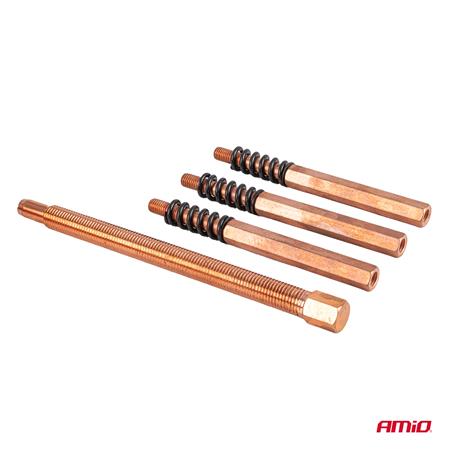 Three Claw Bearing Puller Kit